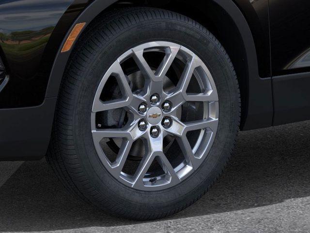 new 2025 Chevrolet Blazer car, priced at $46,825
