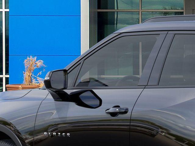 new 2025 Chevrolet Blazer car, priced at $46,825