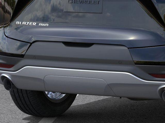 new 2025 Chevrolet Blazer car, priced at $46,825