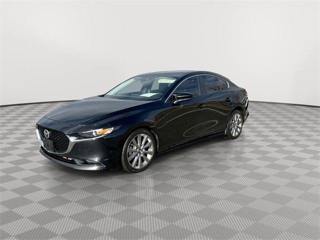 used 2020 Mazda Mazda3 car, priced at $19,598