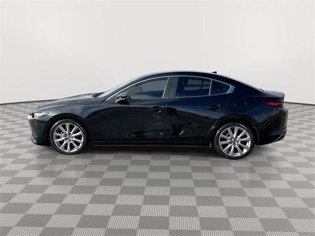 used 2020 Mazda Mazda3 car, priced at $19,598