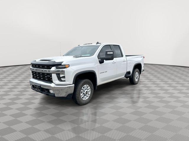used 2022 Chevrolet Silverado 2500 car, priced at $45,998