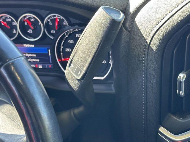 used 2022 Chevrolet Silverado 2500 car, priced at $45,996