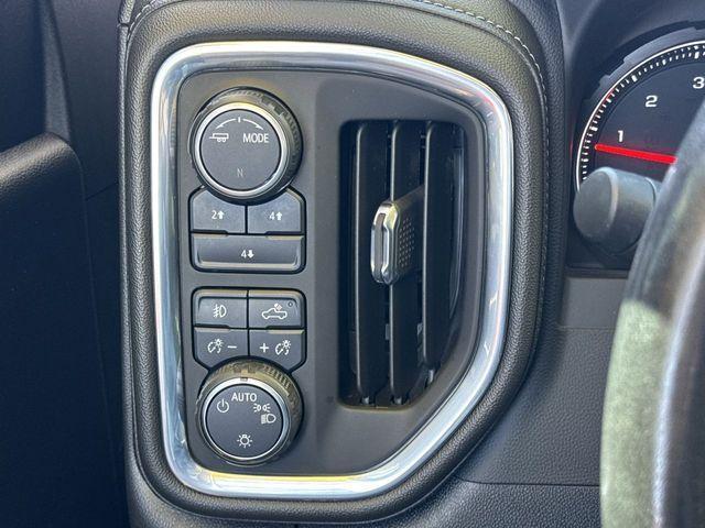 used 2022 Chevrolet Silverado 2500 car, priced at $45,996