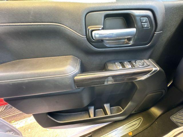used 2022 Chevrolet Silverado 2500 car, priced at $45,996