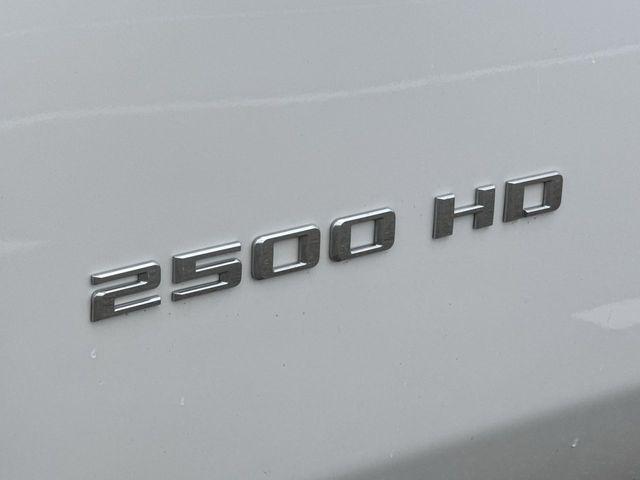 used 2022 Chevrolet Silverado 2500 car, priced at $45,998