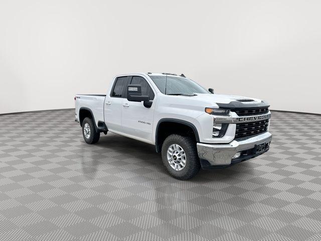 used 2022 Chevrolet Silverado 2500 car, priced at $45,998