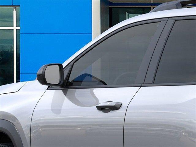 new 2025 Chevrolet Equinox car, priced at $32,540