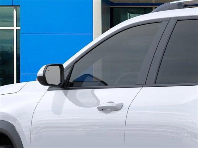 new 2025 Chevrolet Equinox car, priced at $33,645