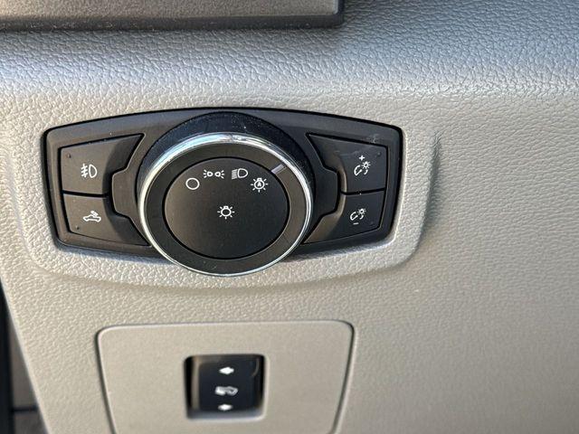 used 2017 Ford F-150 car, priced at $24,799