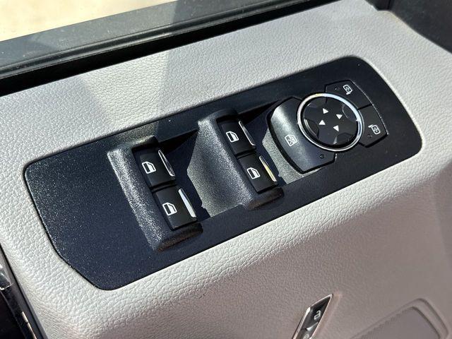used 2017 Ford F-150 car, priced at $24,799