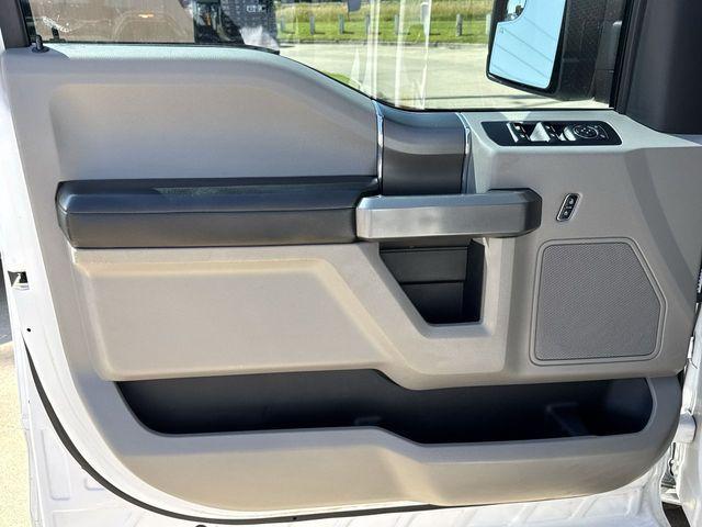 used 2017 Ford F-150 car, priced at $24,799