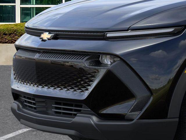 new 2026 Chevrolet Equinox EV car, priced at $34,995