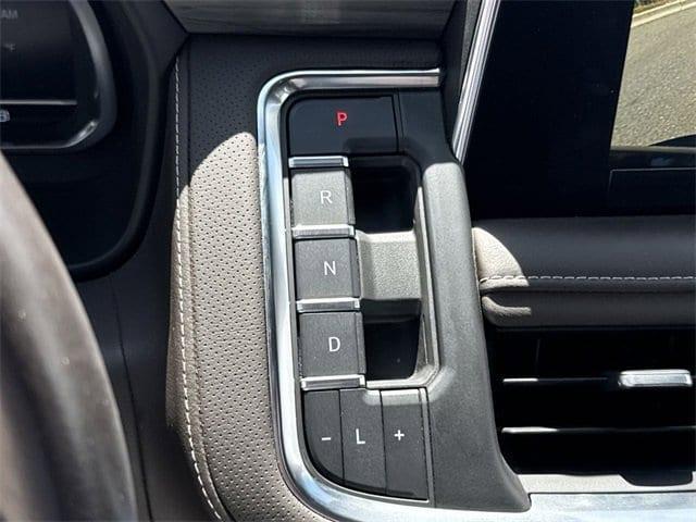 used 2022 GMC Yukon car, priced at $54,999