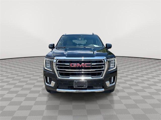 used 2022 GMC Yukon car, priced at $54,999