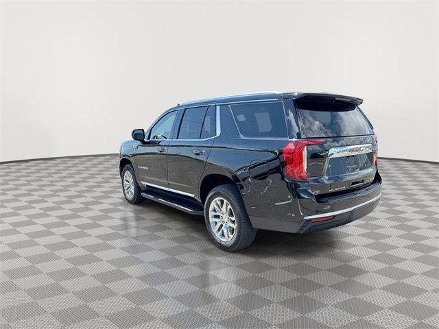 used 2022 GMC Yukon car, priced at $54,999