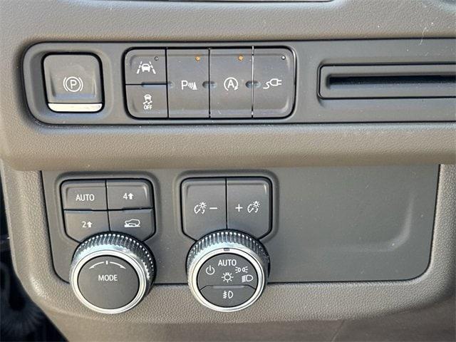 used 2022 GMC Yukon car, priced at $54,999