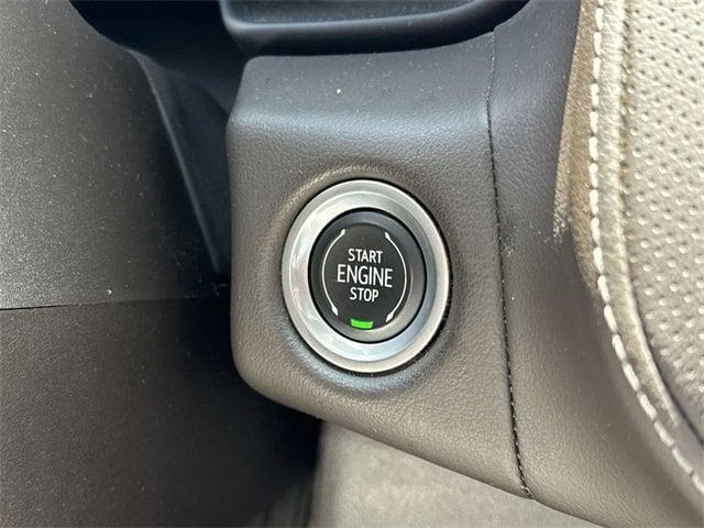 used 2022 GMC Yukon car, priced at $54,999