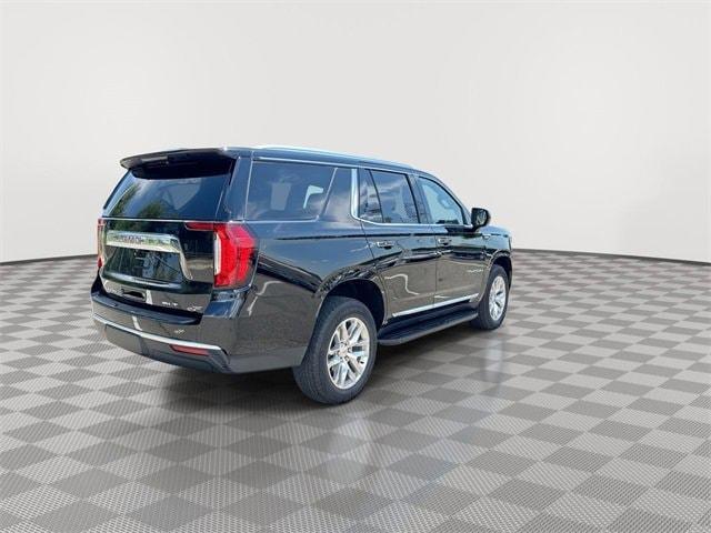 used 2022 GMC Yukon car, priced at $54,999