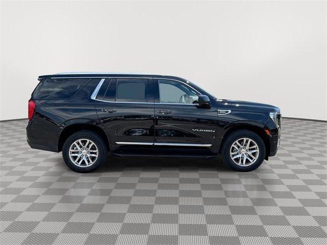 used 2022 GMC Yukon car, priced at $54,999