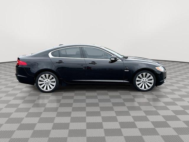 used 2009 Jaguar XF car, priced at $9,599
