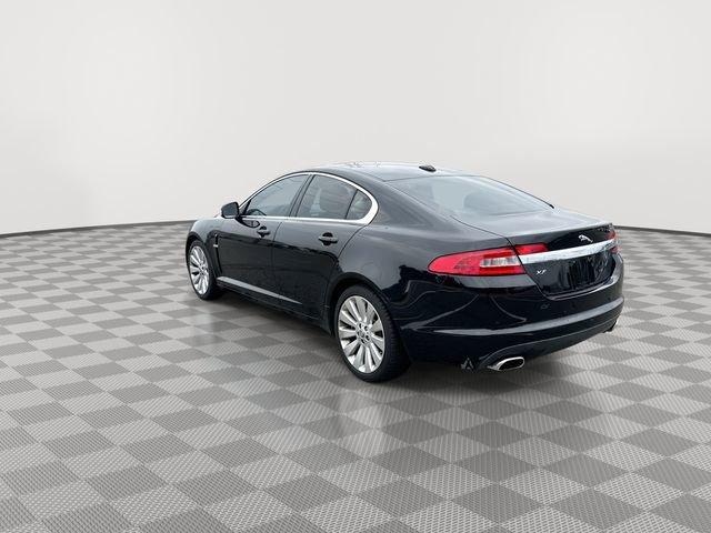used 2009 Jaguar XF car, priced at $9,599