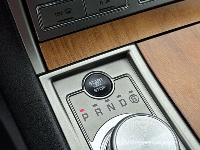used 2009 Jaguar XF car, priced at $9,599