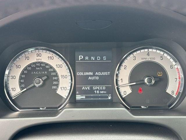 used 2009 Jaguar XF car, priced at $9,599