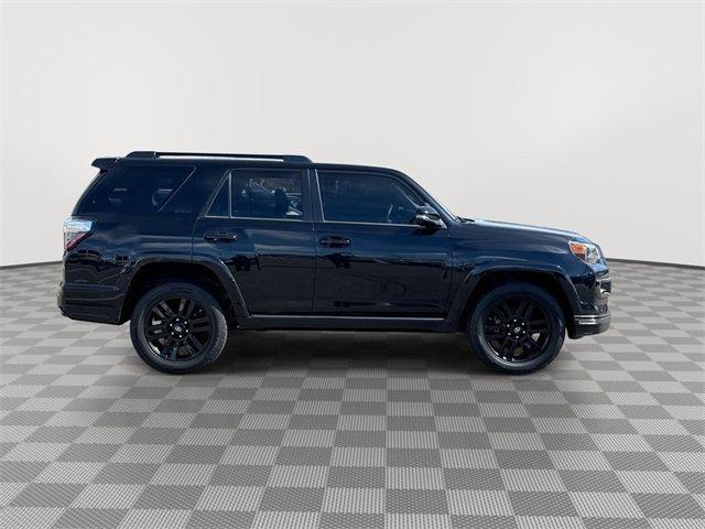 used 2021 Toyota 4Runner car, priced at $40,599