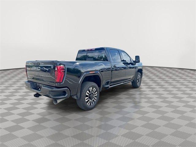 used 2024 GMC Sierra 2500 car, priced at $84,299