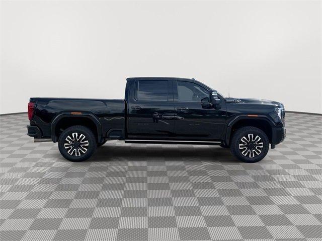 used 2024 GMC Sierra 2500 car, priced at $84,299