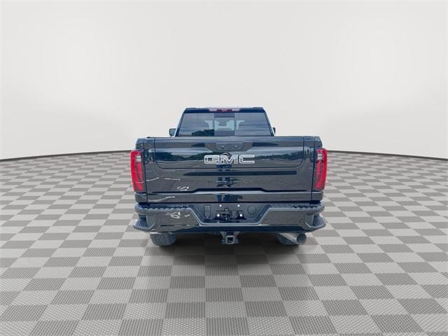 used 2024 GMC Sierra 2500 car, priced at $84,299