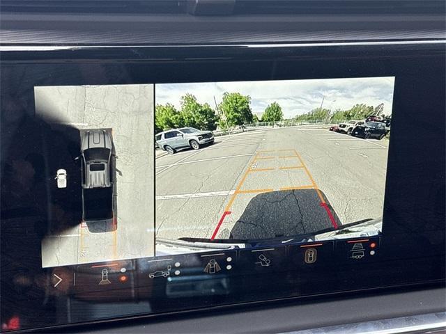 used 2024 GMC Sierra 2500 car, priced at $84,299