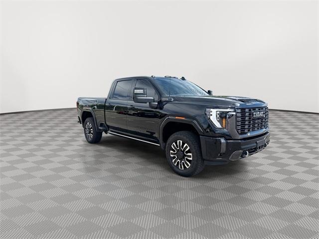 used 2024 GMC Sierra 2500 car, priced at $84,299