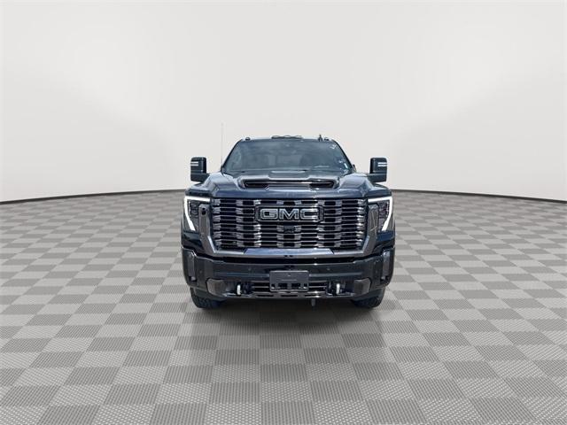used 2024 GMC Sierra 2500 car, priced at $84,299
