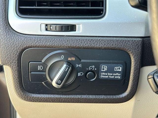 used 2013 Volkswagen Touareg car, priced at $10,999
