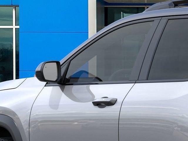 new 2026 Chevrolet Equinox car, priced at $38,215