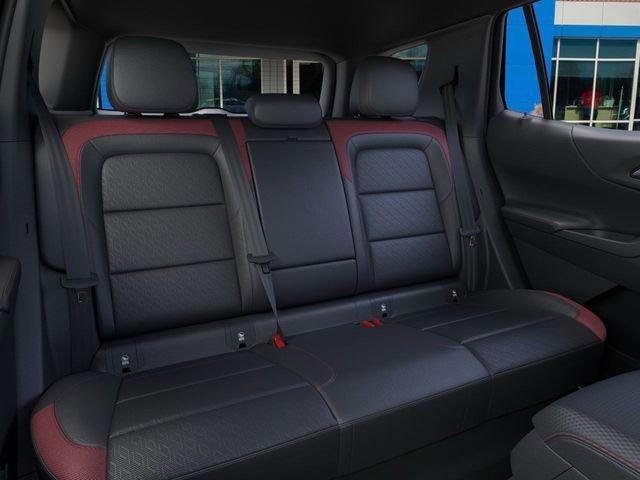 new 2026 Chevrolet Equinox car, priced at $38,215