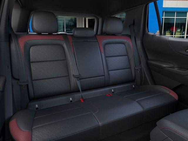 new 2026 Chevrolet Equinox car, priced at $35,445