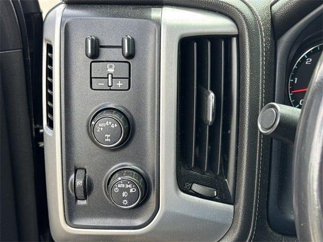 used 2018 GMC Sierra 1500 car, priced at $30,999