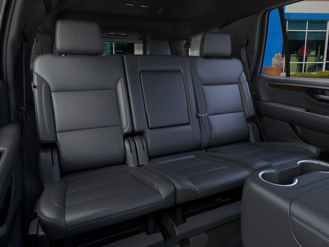 new 2025 Chevrolet Tahoe car, priced at $69,660
