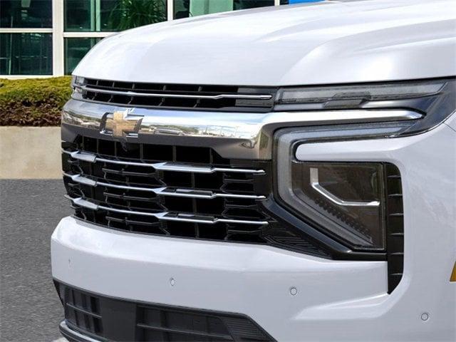 new 2025 Chevrolet Tahoe car, priced at $69,660