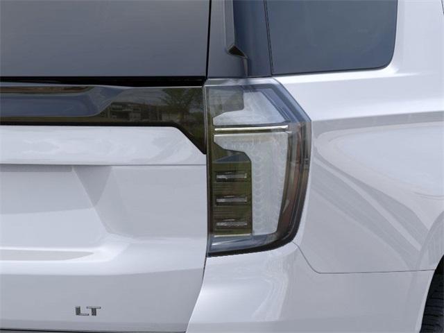new 2025 Chevrolet Tahoe car, priced at $69,660