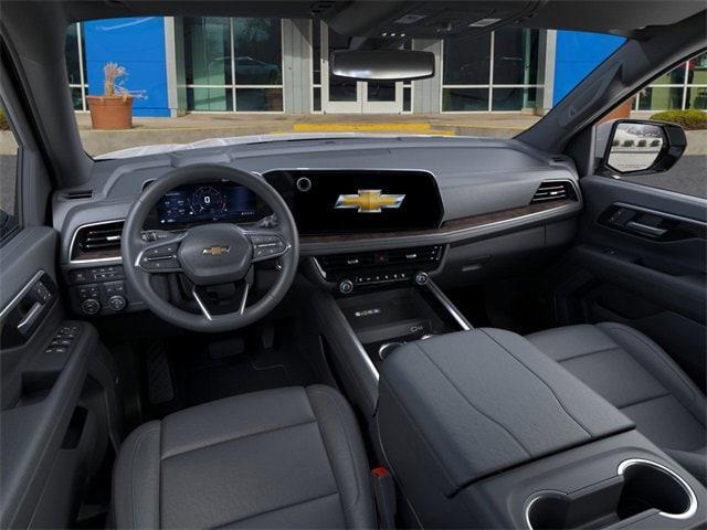 new 2025 Chevrolet Tahoe car, priced at $69,660