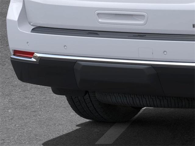 new 2025 Chevrolet Tahoe car, priced at $69,660