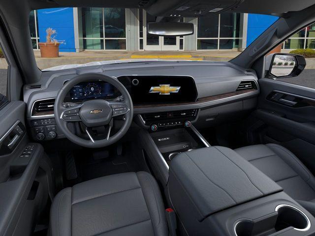 new 2025 Chevrolet Tahoe car, priced at $69,660