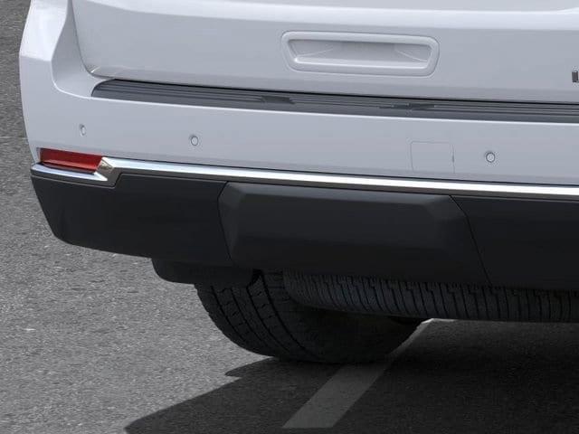new 2025 Chevrolet Tahoe car, priced at $69,660