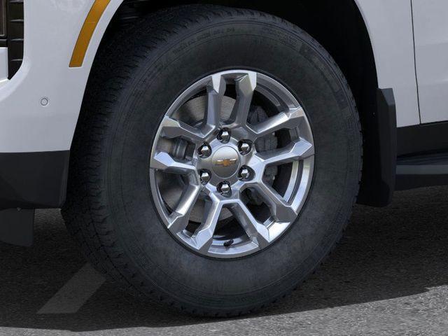 new 2025 Chevrolet Tahoe car, priced at $69,660