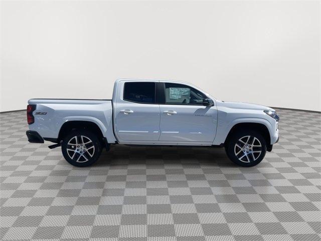 new 2024 Chevrolet Colorado car, priced at $45,680