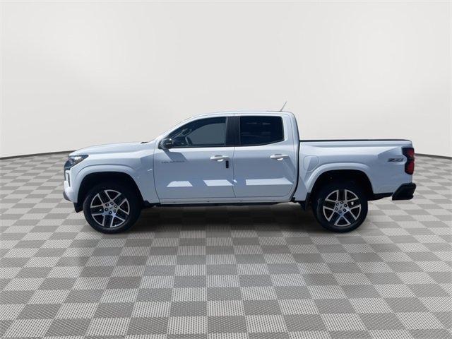 new 2024 Chevrolet Colorado car, priced at $45,680